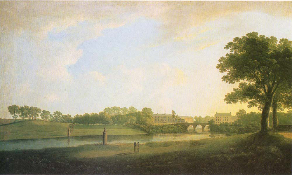Ballinrobe House 